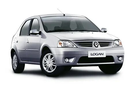 Автозапчасти рено логан 1