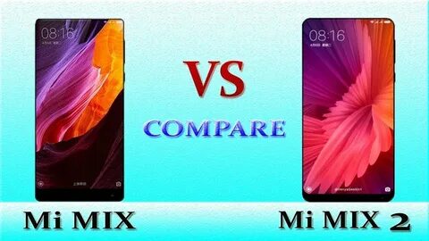 Mix 2 1
