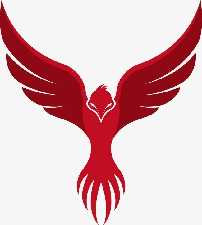 Ред феникс. Fenix logo vector. Символ птицы. Знак Феникса. Птица Феникс символ.