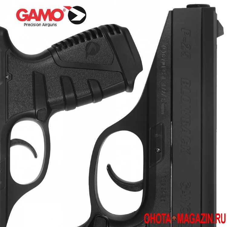 Gamo p-25 Blowback. Гамо киллер блоубэк. Gamo Killer blowback170-175. Gamo killer