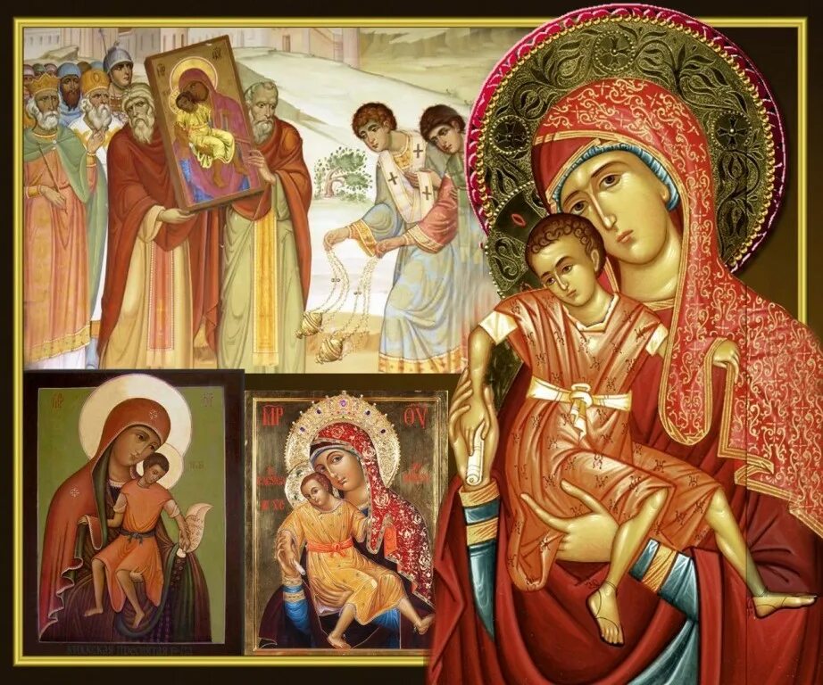 Икона пресвятой богородицы просящая. Праздник иконы божией матери «милостивая-киккская». икона пресвятой богородицы киккская. икона божией матери, именуемая «милостивая», (киккская). икона божией матери милостивая 25 ноября.