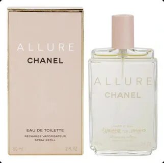 Allure перевод на русский