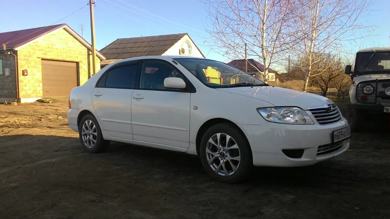 Toyota Corolla 120. Тойота Королла 4. Toyota Corolla 120 Лимонка. Королла 120 4wd.