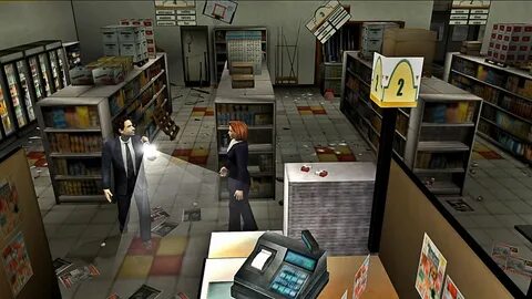Files игры