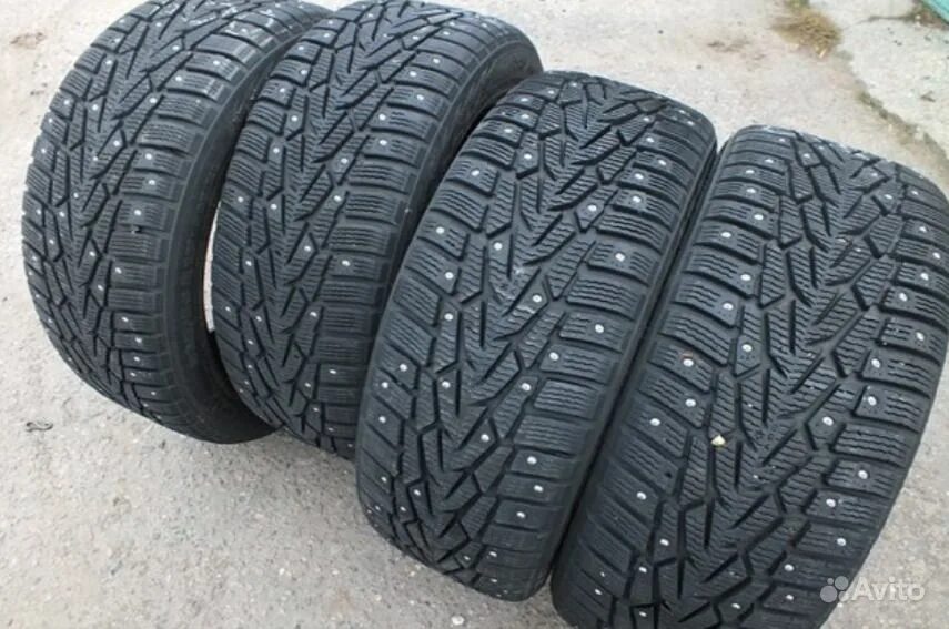 Авито куплю зимнюю резину б у. Нокиан хакапелита 7. Nokian Tyres Hakkapeliitta 7. Nokian Tyres Hakkapeliitta 7 зимняя шипованная. Шины Нордман 255*55*19.