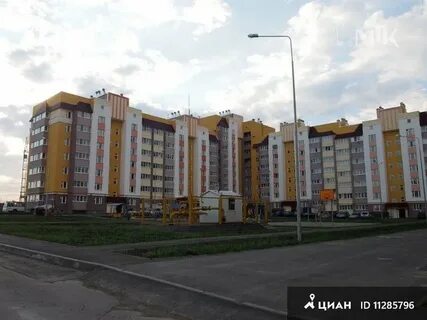 Засечное центральная