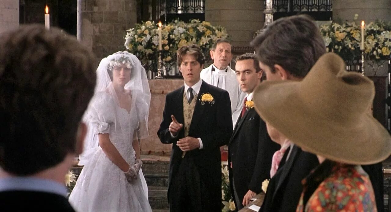 2 свадьбы одни похороны