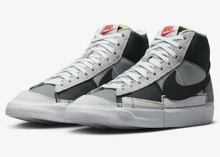 Nike blazer mid 77