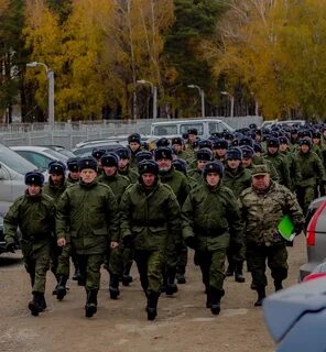 Мобилизация будет или нет в октябре
