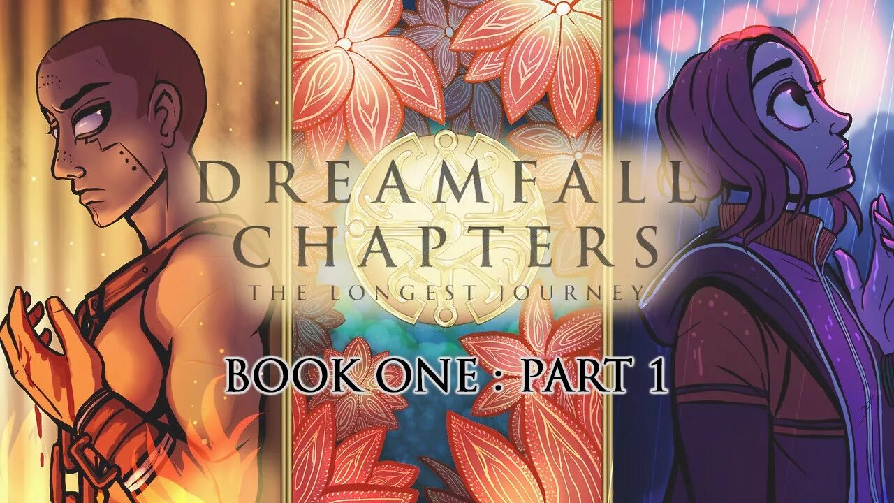Chapter 2 book 2. Dreamfall Chapters реза. Игра дримфол чаптерс. Dreamfall Яга. Дримфол чаптерс рисунки.