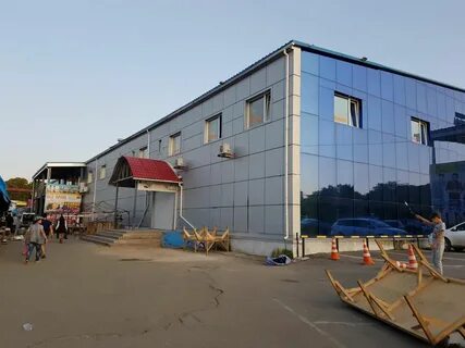 Кристалл владивосток