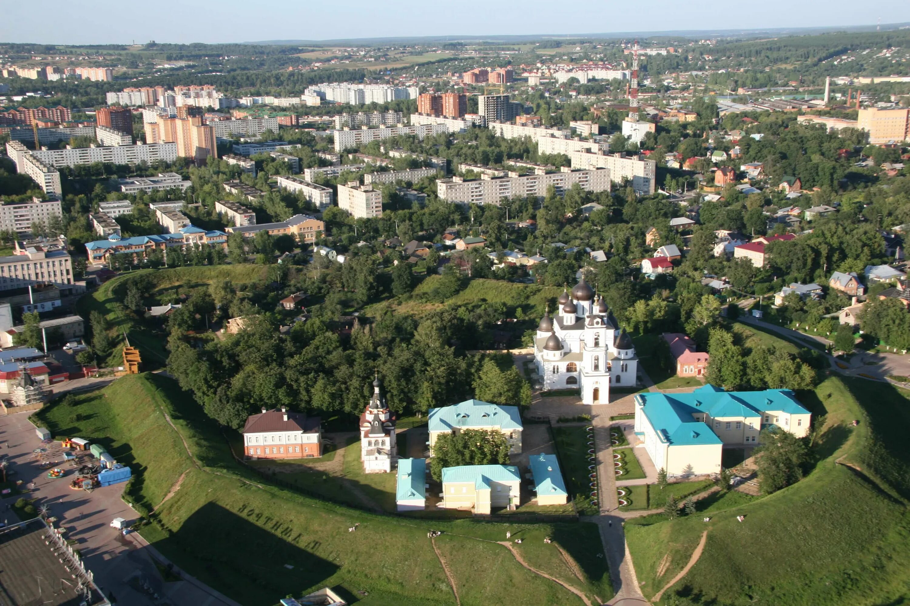 В дмитрове купить бу. Дмитровский Кремль (музей-заповедник). Дмитров Московская область. Дмитров город в Московской области. Дмитров Кремль.