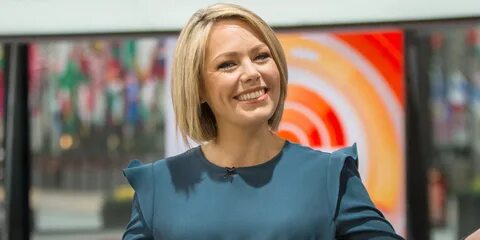 Dylan Dreyer Today Show / Not The Best Pic But This Outfit Is So Cute.