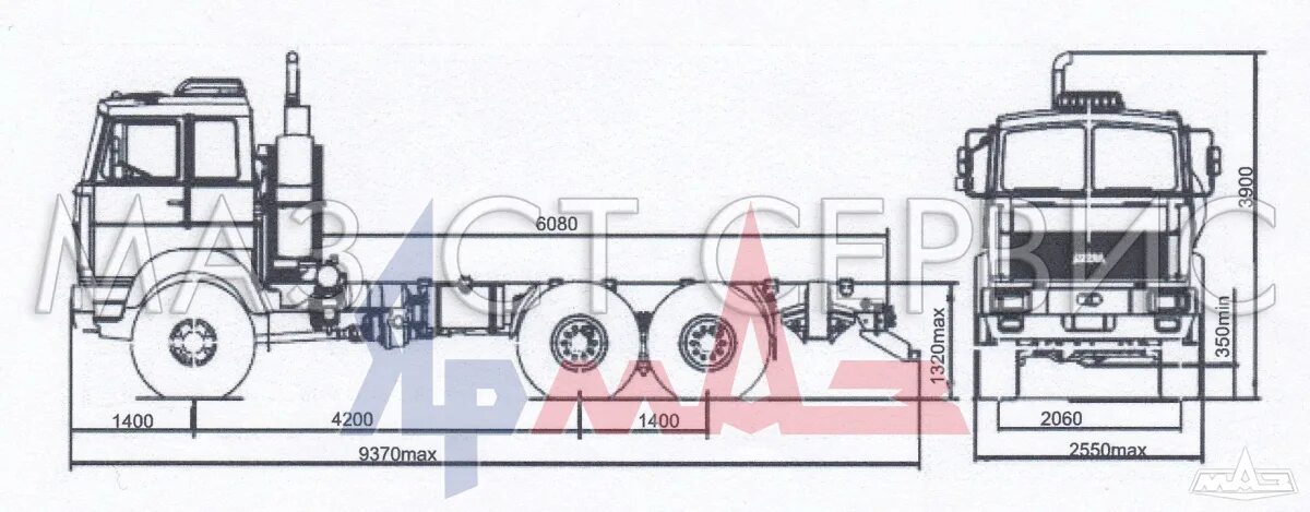 Маз расстояние. МАЗ 6317 шасси. МАЗ-6317х9-470. МАЗ-6317x9-470-000. Рама МАЗ 6317 чертеж.