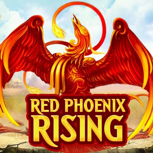 Ред феникс. Красный Феникс. Phoenix рыжий. 1660 Phoenix красная.