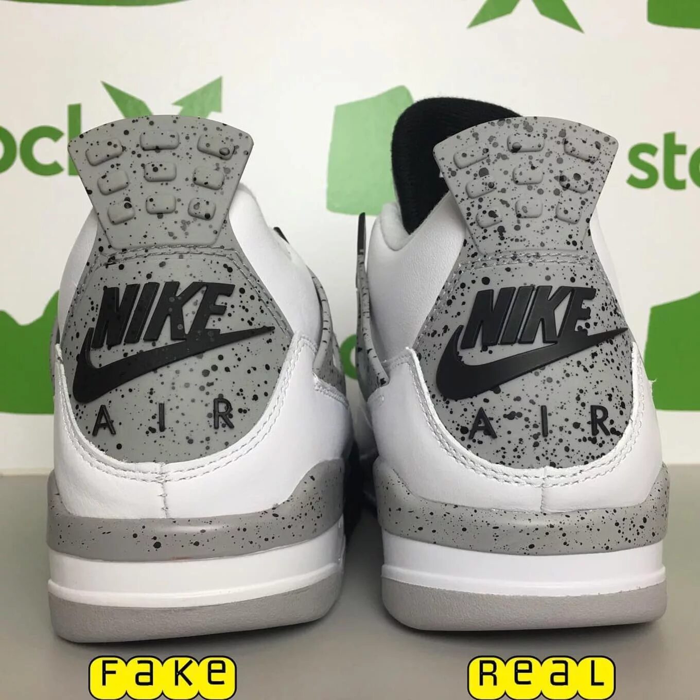 Nike air как отличить подделку от оригинала. Air Jordan 4 паленые. Nike Air Jordan паленые. Nike Air Jordan 4 паленые.