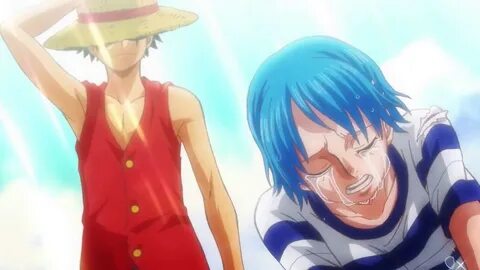 One piece romance dawn