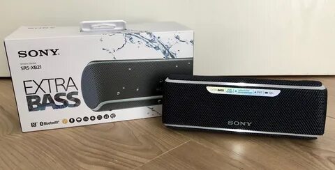 Sony extra