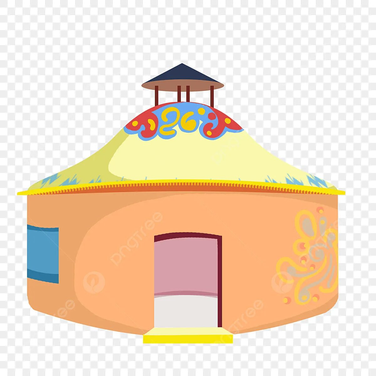 Юрта рисунок без фона. Юрта вектор. Юрта вектор. Юрта векторный детский. Юрта вектор.