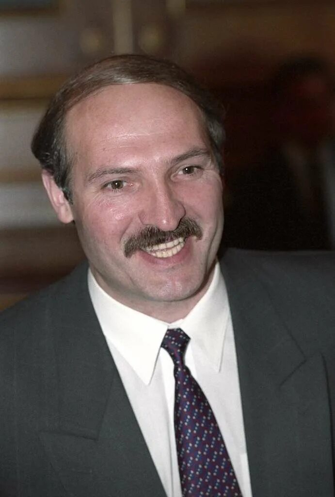 Александр и Галина Лукашенко, 70-е годы