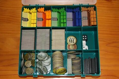 Полный порядок игра