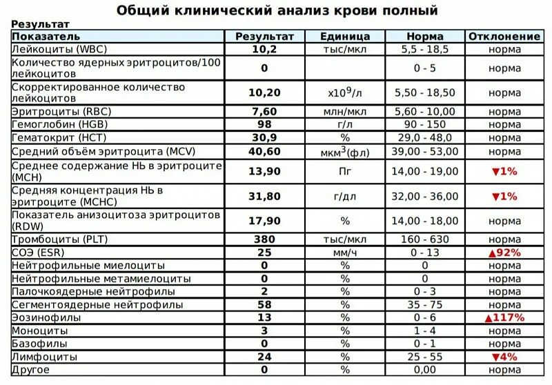 Пришли результаты крови на. Нормальные показатели клинического анализа крови. Клинический анализ крови человека норма. Показатели анализа крови расшифровка норма. Клинический анализ крови норма таблица.