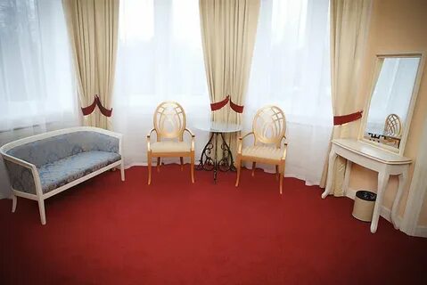 Отель репинский курорт
