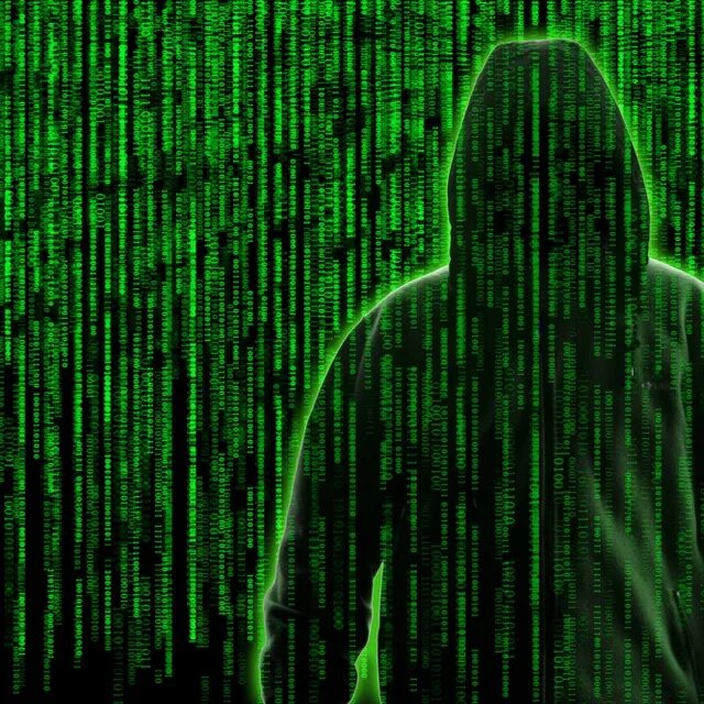 Code crypto