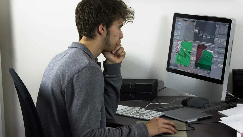 Developer 3