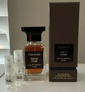 Ebene fume tom