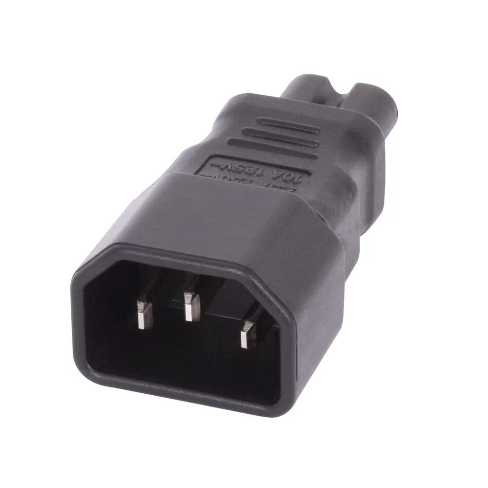 Вилка iec c14. Iec c14 вилка. iec c14 разъем. адаптер iec c7 c14. iec с13 переходник.