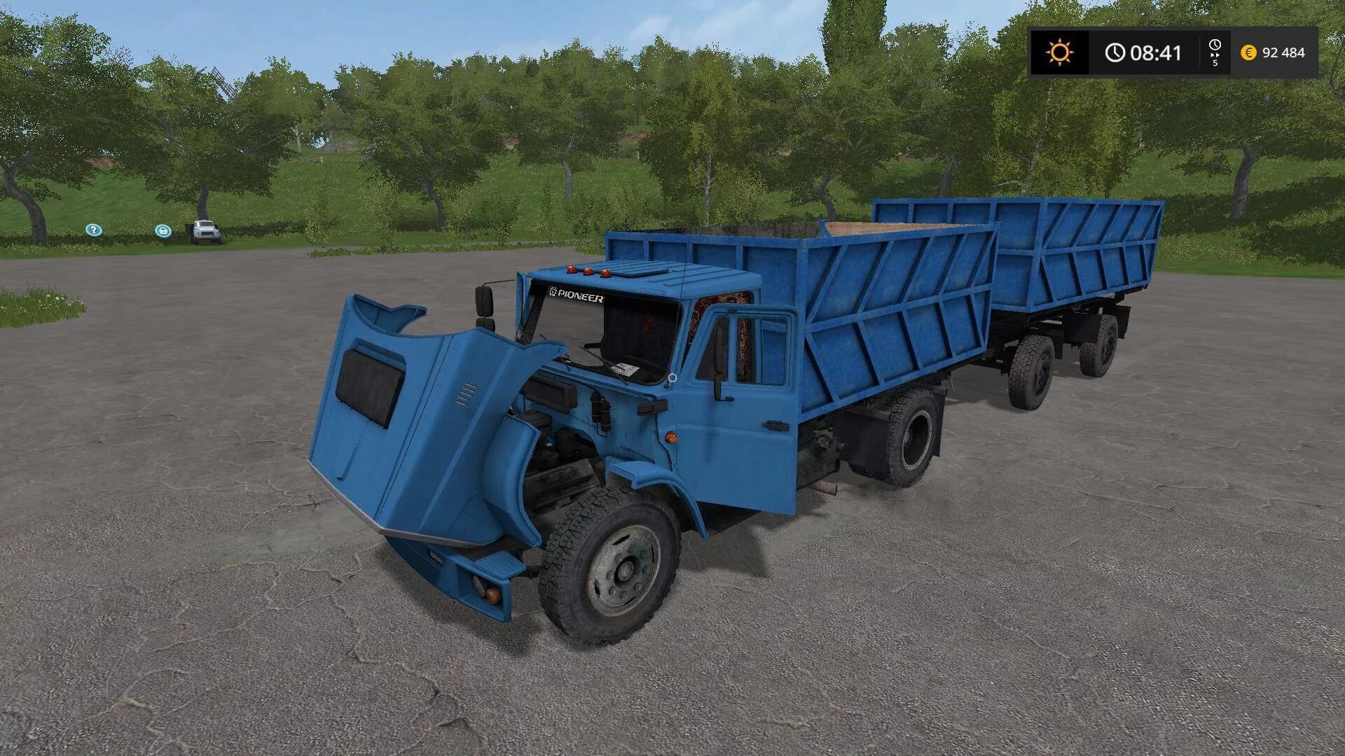 Мод зил 2017. Зил 130 для фс 17. Мод зил 2017. Мод зил 2017. Fs 2017 зил пак.