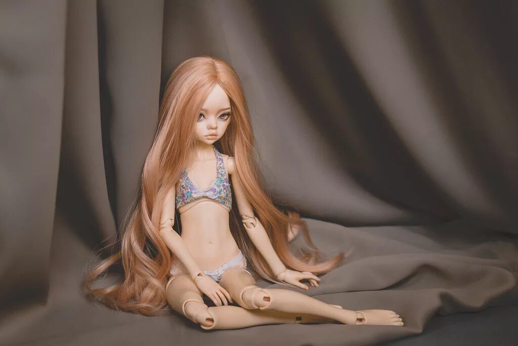 БЖД Dim larina. Dollzone b45-012. Куклы BJD Dollzone. Кукла БЖД Ларина. Долл шт