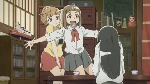 Last episode