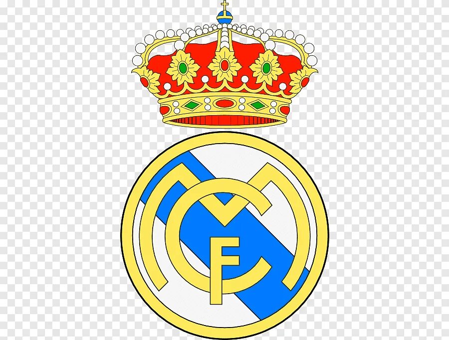 Эмблема Реал Мадрид 1024х1024. ФК Реал Мадрид PNG. Реал Мадрид герб. Реал Мадрид лого на белом фоне. Лого мадрида