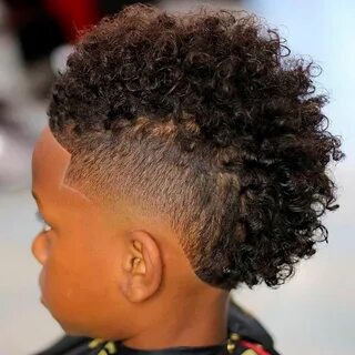 Trendy Boy Haircuts For Your Little Man LoveHairStyles.com.