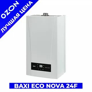 Eco nova