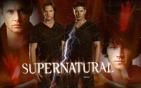 Supernatural перевод песни