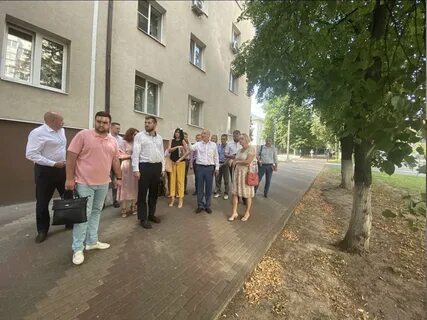 Управа белгород
