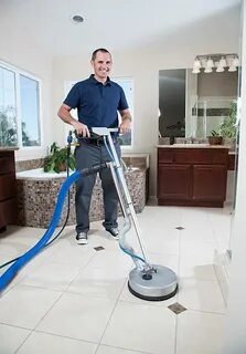 Tile Cleaning Maintenance Packages Dubai