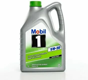 Mobil 1 esp 5w30
