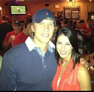 Tori and nick