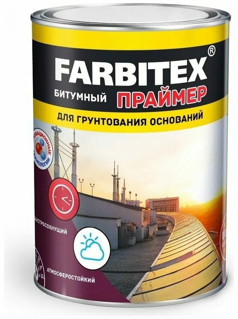 Праймер битумный 03. Эмаль FARBITEX ПФ-115. Праймер битумный FARBITEX 16кг. Праймер битумный FARBITEX 1,7кг. ПФ-115 FARBITEX оранжевая 5 кг.