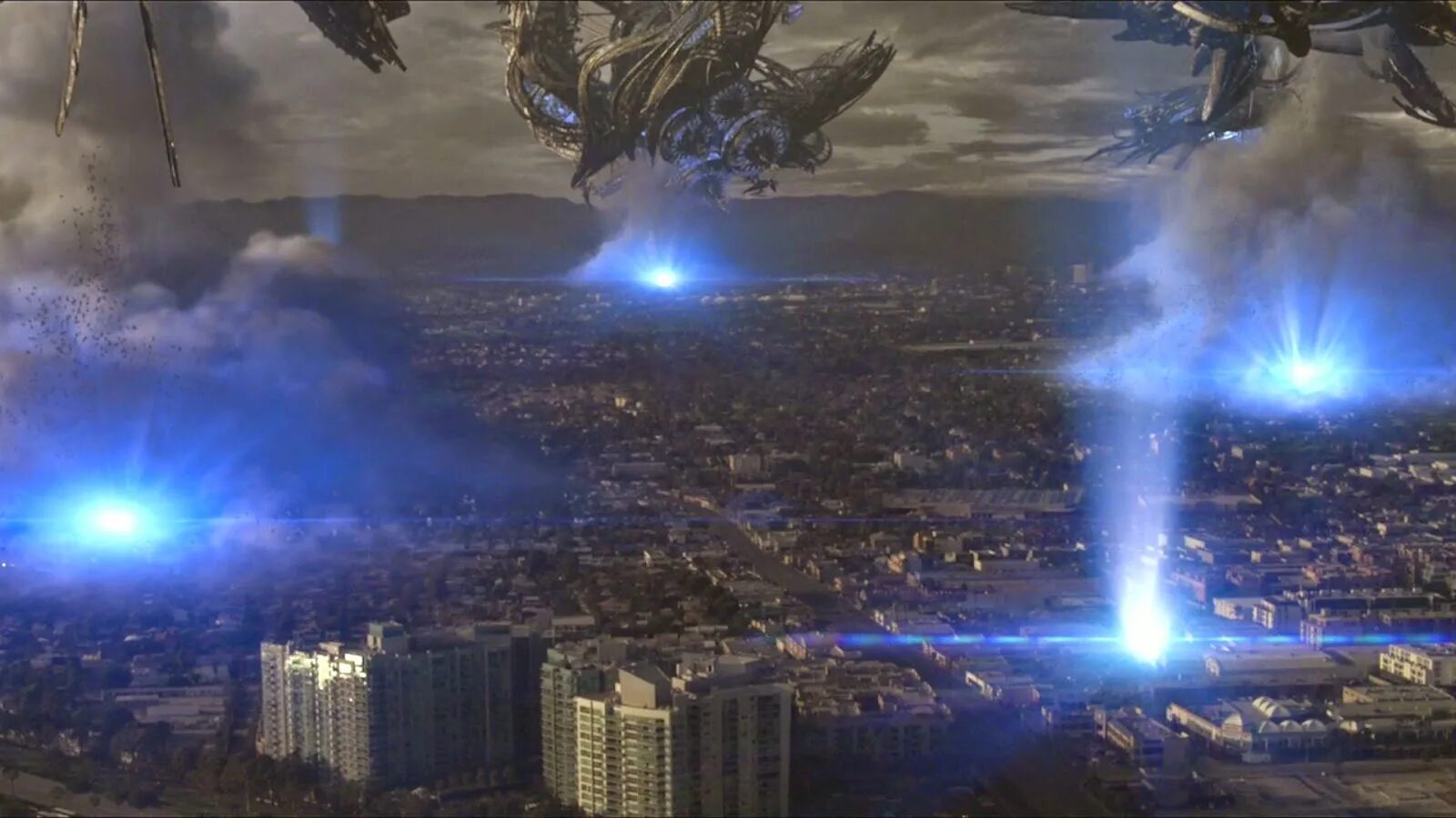 Скайлайн skyline (2010). Нападение инопланетян. Про захват земли инопланетянами. Нападение инопланетян. Нападение инопланетян.