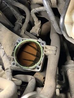 Антифриз 1.4 tsi