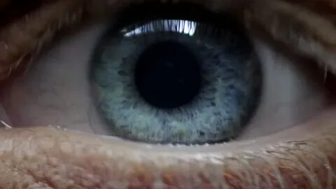 Blue eyes клип