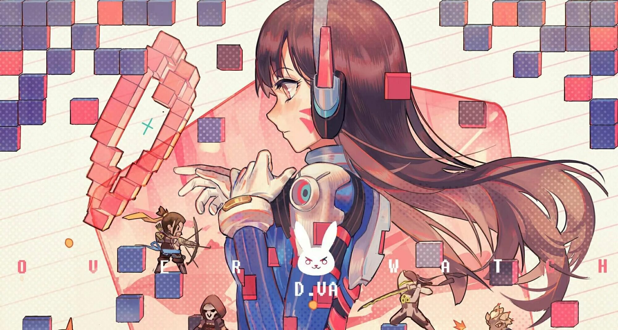 Рисунок дива