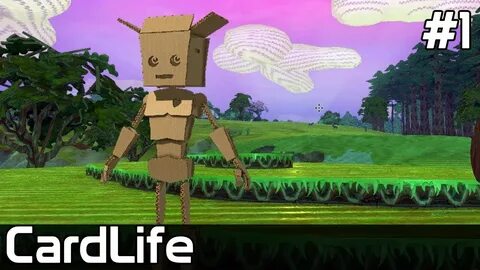 Life card
