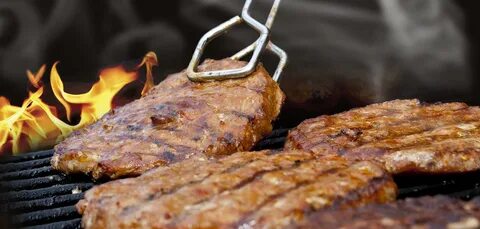 Mitchell grill