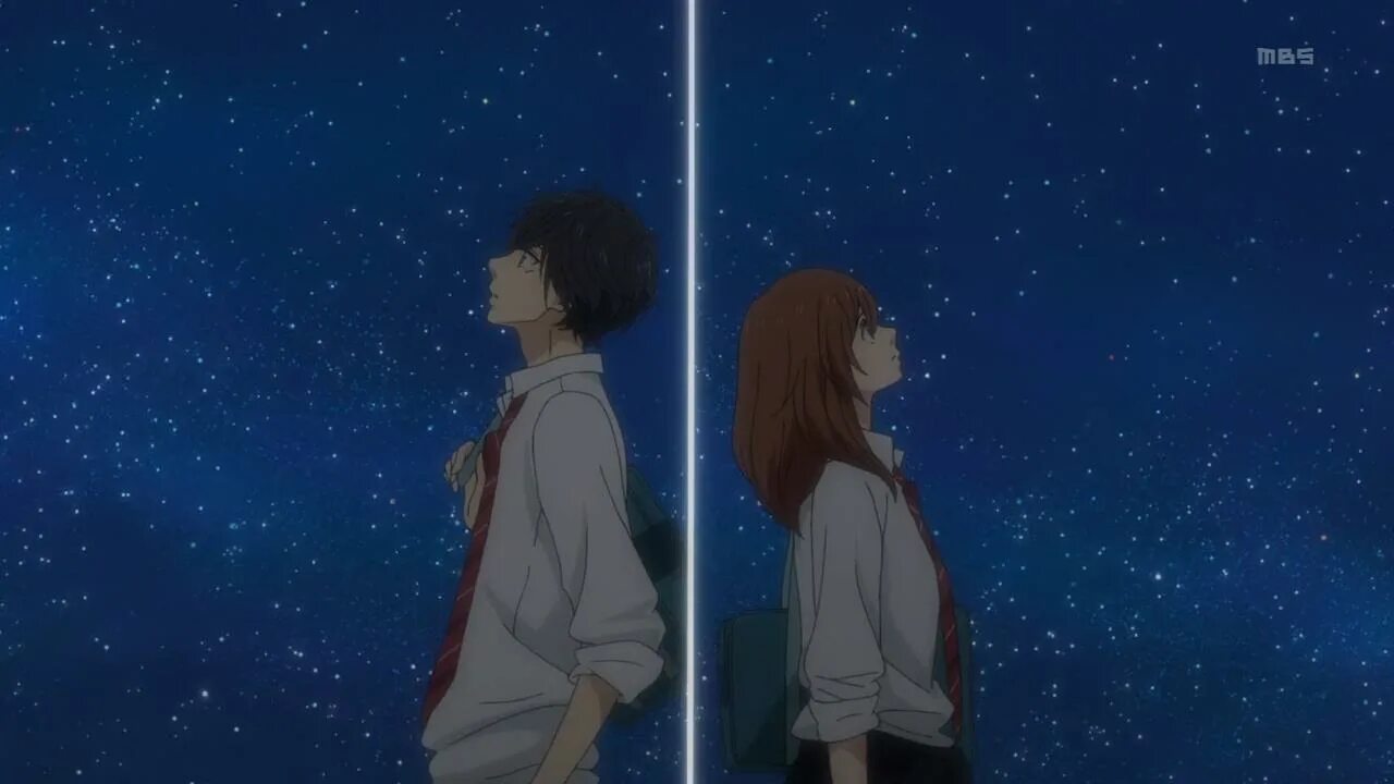 арты разлука. аниме влюбленные пары. обои для пар на расстоянии. любовь арт. обои для пар на расстоянии.